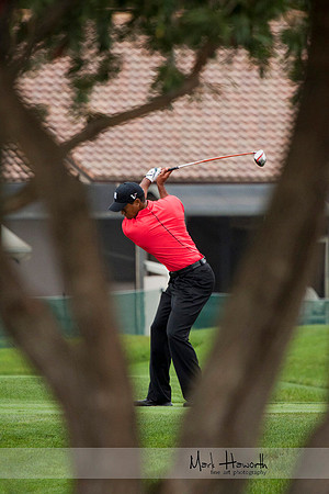 Honda Classic 2012