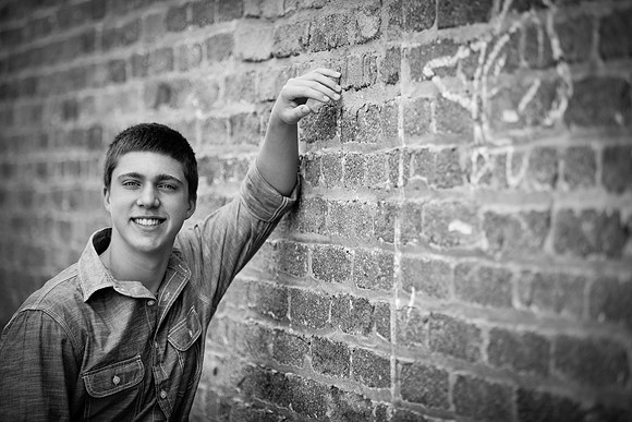 Sean Senior Pictures-196