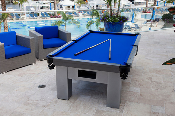 Pool Table-065