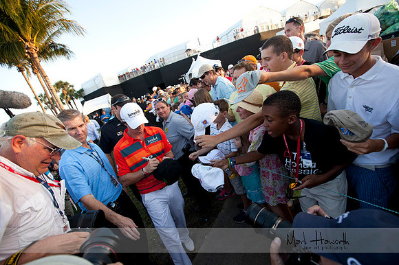 Honda Classic 2012 - 132