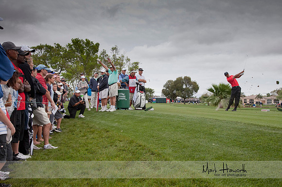 Honda Classic 2012