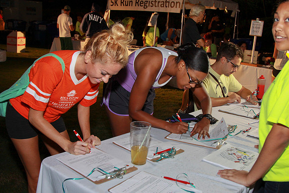 Heart Walk 2012-001