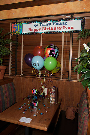 Ivan's 5oth - 001