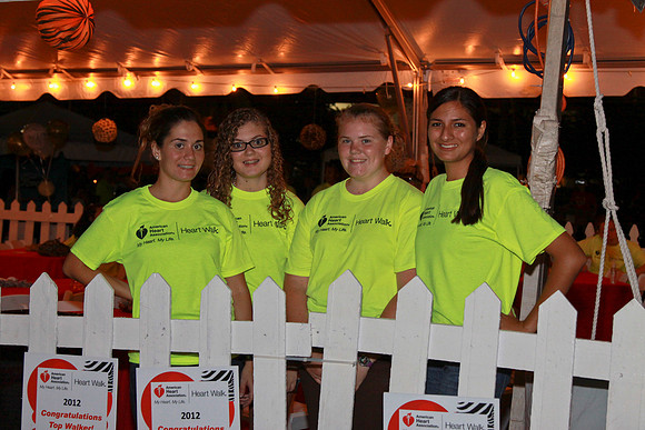 Heart Walk 2012-011