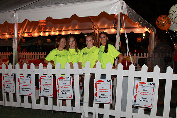 Heart Walk 2012-010