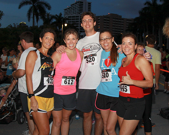 Heart Walk 2012-030
