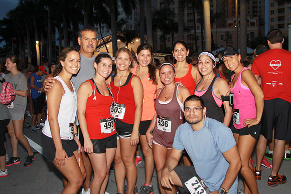 Heart Walk 2012-033