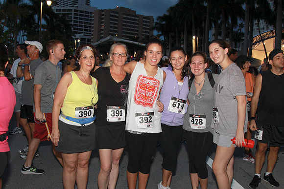 Heart Walk 2012-034