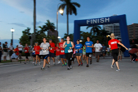 Heart Walk 2012-050