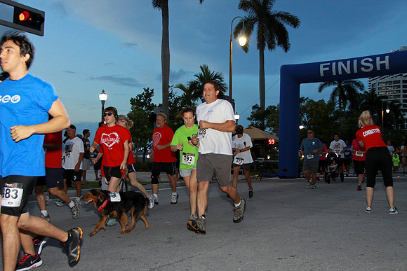 Heart Walk 2012-051