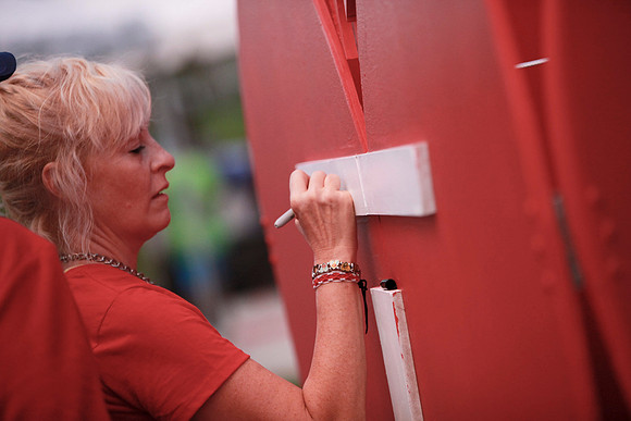 Heart Walk 2012-058