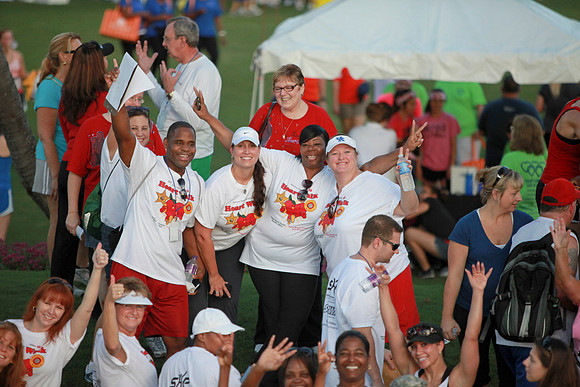 Heart Walk 2012-092