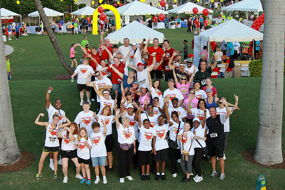 Heart Walk 2012-094