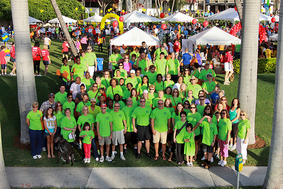 Heart Walk 2012-101