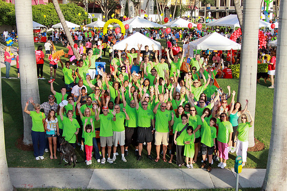 Heart Walk 2012-102