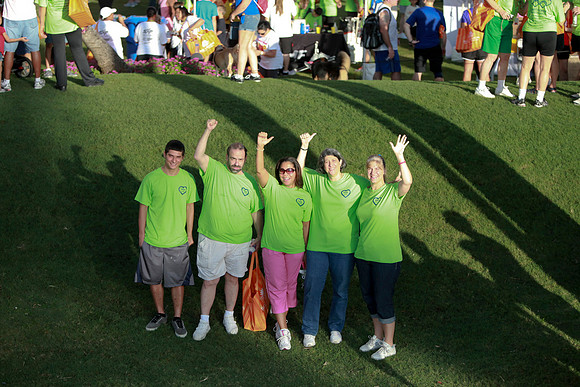 Heart Walk 2012-106