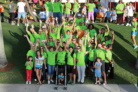 Heart Walk 2012-108