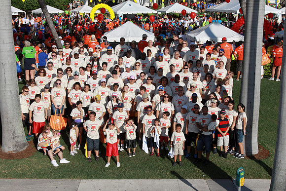 Heart Walk 2012-121
