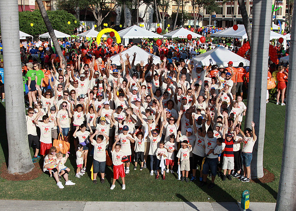 Heart Walk 2012-122