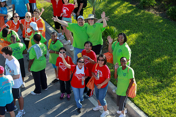 Heart Walk 2012-130