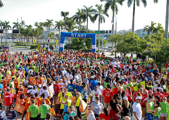 Heart Walk 2012-132