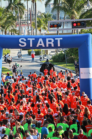 Heart Walk 2012-135