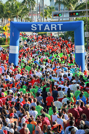 Heart Walk 2012-140