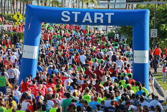 Heart Walk 2012-148