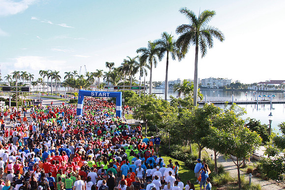 Heart Walk 2012-152
