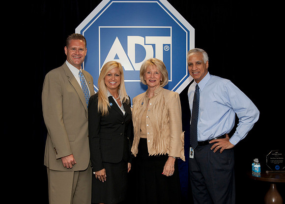 ADT Oct 1, 2012 - 101