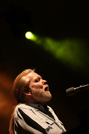 Sunfest Greg Allman 005