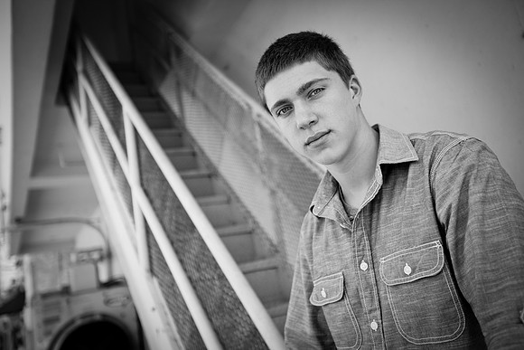 Sean Senior Pictures-235