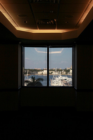 Northbridge Centre Roof Top  054