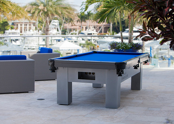 Pool Table-007