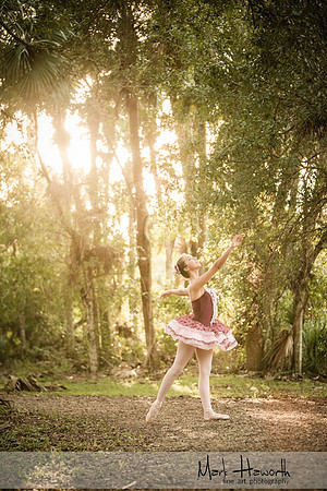 Ballerina-90