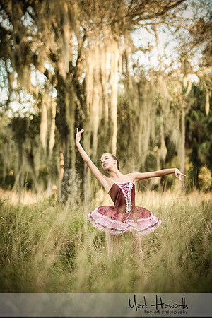 Ballerina-99