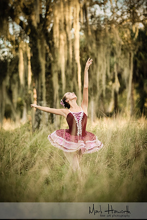 Ballerina-100