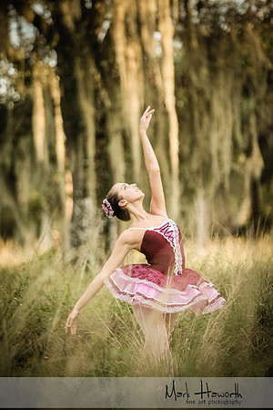 Ballerina-101