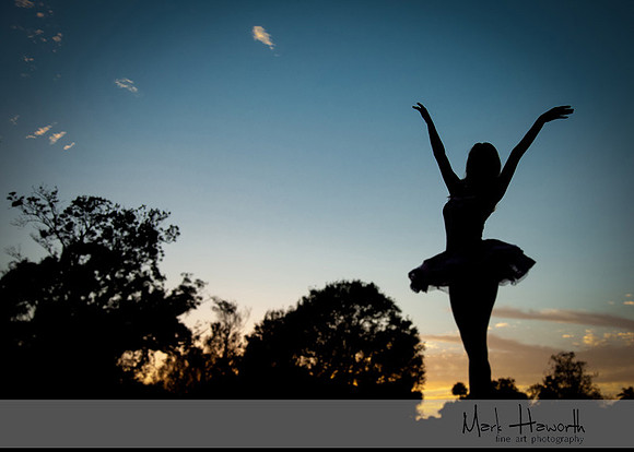 Ballerina-123