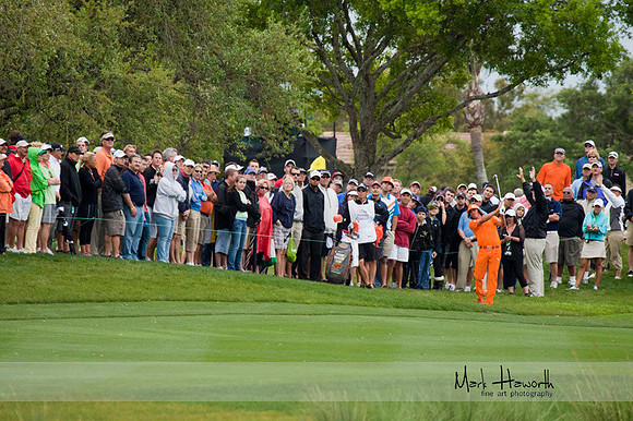 Honda Classic 2012