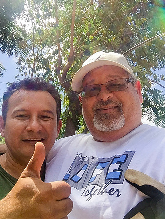 Life Together Nicaragua-284