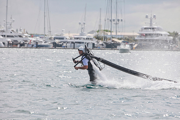 Jet Pack Rybo 020