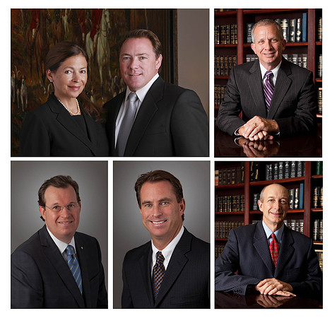Corporate Head Shot Picture