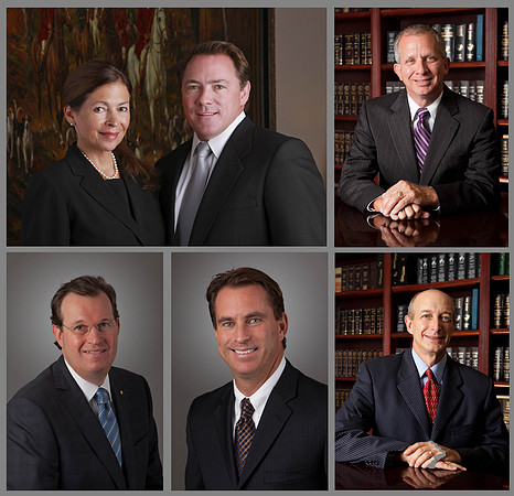 Corporate Head Shot Picture 2