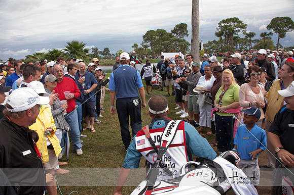 Honda Classic 2012
