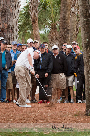 Honda Classic 2012