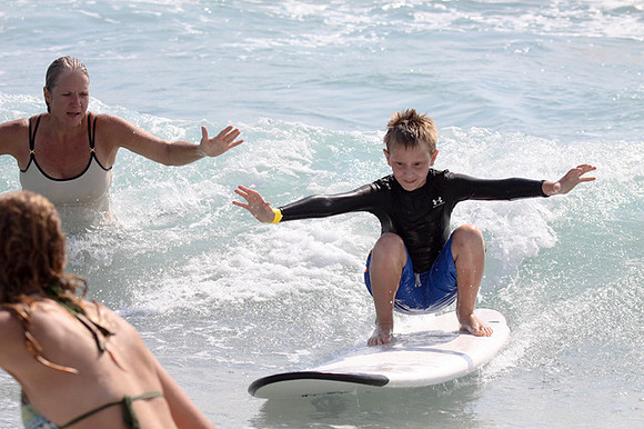 Surf 009