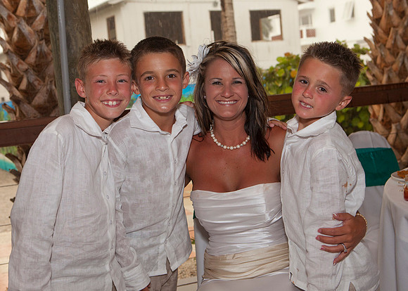 Wedding Photos