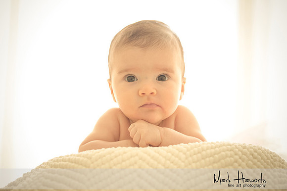 Baby-7