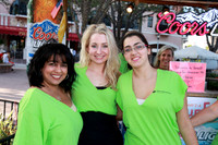 Sunfest 2012